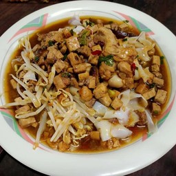 กับข้าวหม่าม้า by คุณเพ็ญ