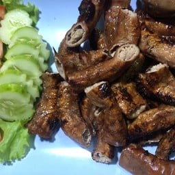 ไส้ย่าง