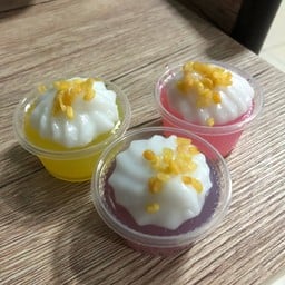 แม่อำไพ ขนมไทย