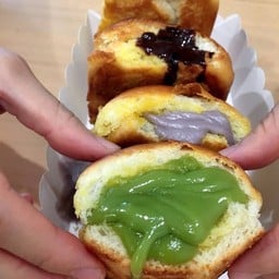 🍞ร้านหวานฉ่ำปังปิ้ง🍳🧇🌈