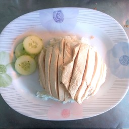 ข้าวมันอกไก่