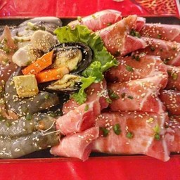 ชาบู-จิ้มจุ่ม เดลิเวอรี่ อีสเทรินแลนด์เฮาส์