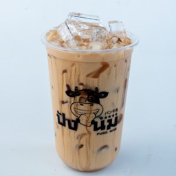 ชานมคาราเมล