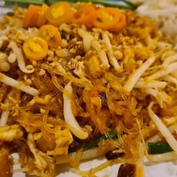 ผัดไทย หอยทอดเซนต์หลุยส์ PIER21