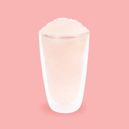 สตรอเบอร์รี่โยเกิร์ต (Strawberry Yoghurt)