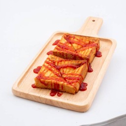 เนยสตอเบอรี่