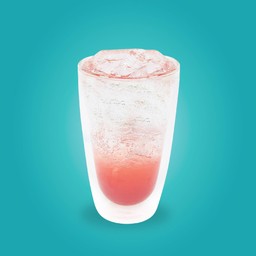 สตรอเบอร์รี่โซดา (STRAWBERRY SODA)