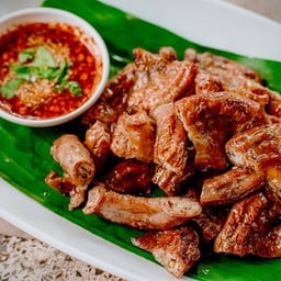 มิ้งค์กี้ ตำรึยำ
