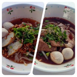 ไอ้หนวดลวกเส้น