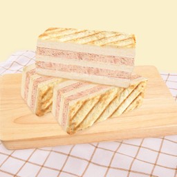 แซนด์วิชทูน่า (Tuna)