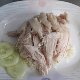 ข้าวมันไก่ตอน