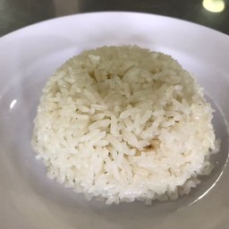 ข้าวมันเปล่า