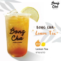 ชามะนาว