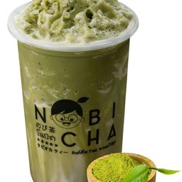 มัทฉะแฟรปเป้