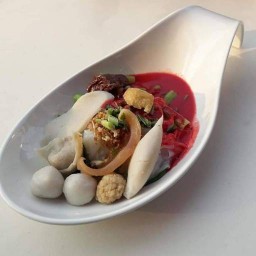 โกเด้งโฮเด้ง สี่แยกพัฒนาการ30