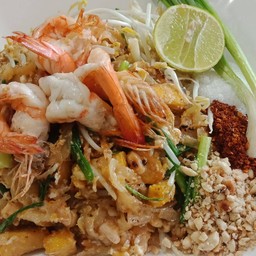 ผัดไท
