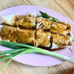 ปอเปี๊ยะสด คาเธ่ย์ (เยาวราช)