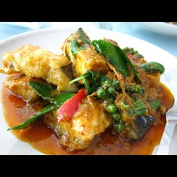 ปลาคัง ฉู่ฉี่