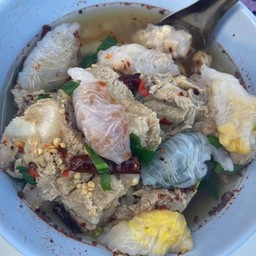 เล้งแซ่บ+ปากหม้อ (5ตัว)