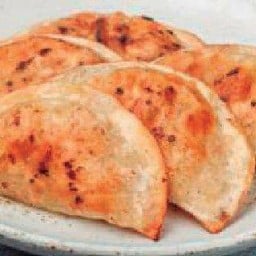 Fried Mandu