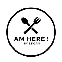 Am Here ! by 3 Korn