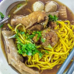 ผัดไทย&อาหารตามสั่งฮาลาล