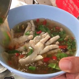 ซุปเปอร์ตีนไก่