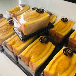 😋หิวขนมเลย