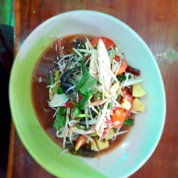 ปลาช่อนวิเศษ