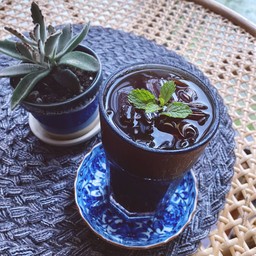Coconuts Cafe