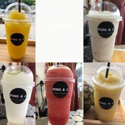 PING&J SMOOTHIE รามอินทรา14