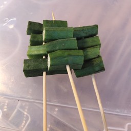 กระเจี๊ยบ