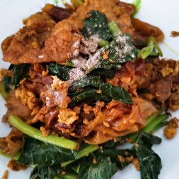 บ้านกระเพรา