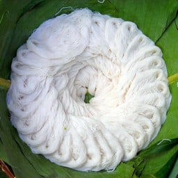 ขนมจีนเปล่า