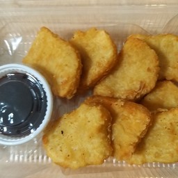 นักเก็ตไก่ ( 10 ชิ้น)