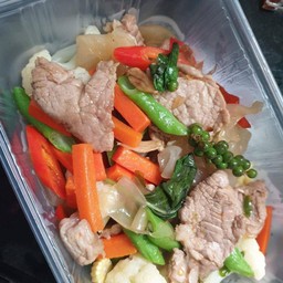 ครัวนายเล็ก