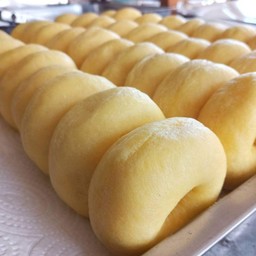 โดนัทวานิลลา 20 ชิ้น