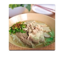 เกาเหลาหมู
