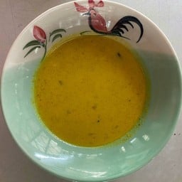 น้ำยากะทิ 1 กิโล