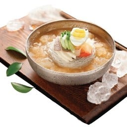 Naengmyeon