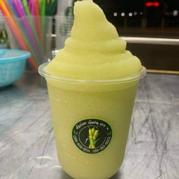 น้ำอ้อยคั้นสดๆ