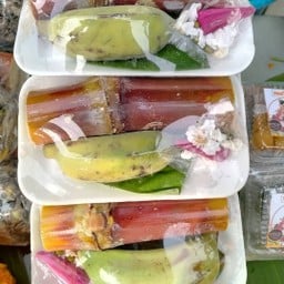 ชุดกล้วยอ้อย