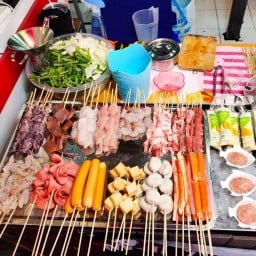 หม่าล่า$ชาบู ใต้สะพานปรีดี