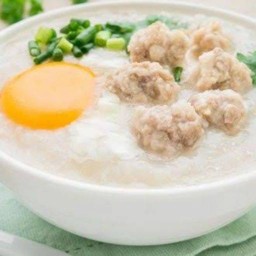 โจ๊กเจ้หมวย สาขา2