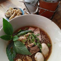 ก๋วยเตี๋ยวเรือ