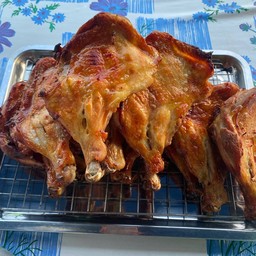 ไก่ย่าง