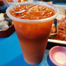 Tom Yum Kungfu