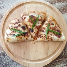 กีซาดิลญ่า(พิซซ่าเม็กซิกัน)