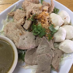 ลวกจิ้ม