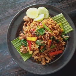 อิ่มจุฬา สวนดอก